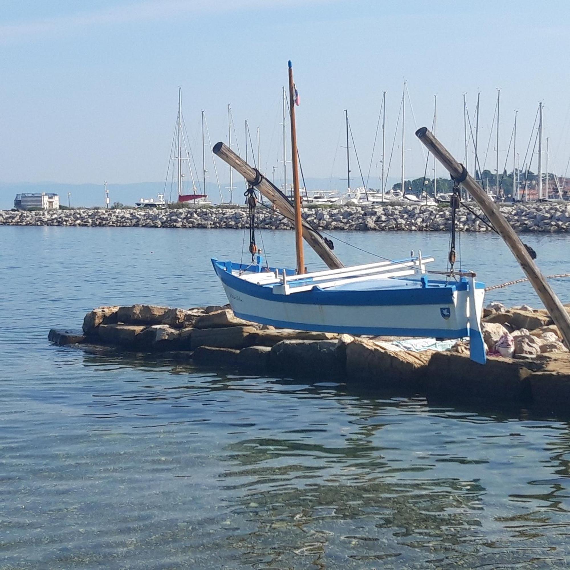 Dolce Amaro Apartma Izola