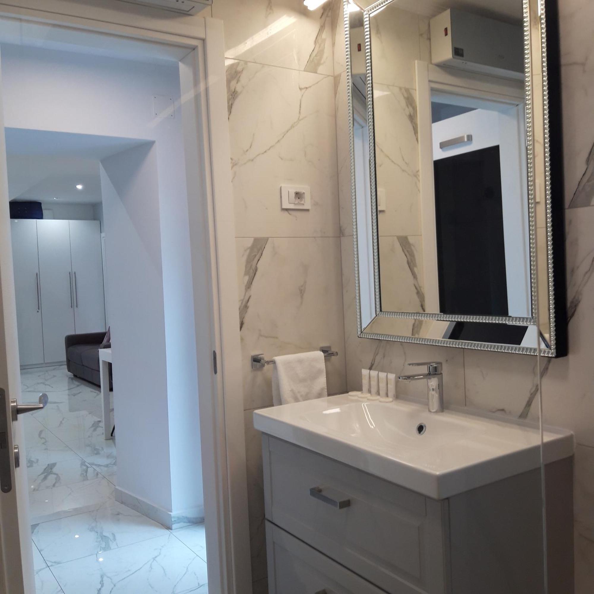 Apartma Dolce Amaro