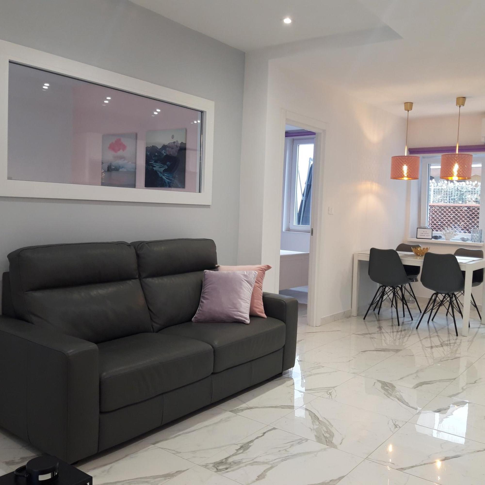 Apartma Dolce Amaro Izola