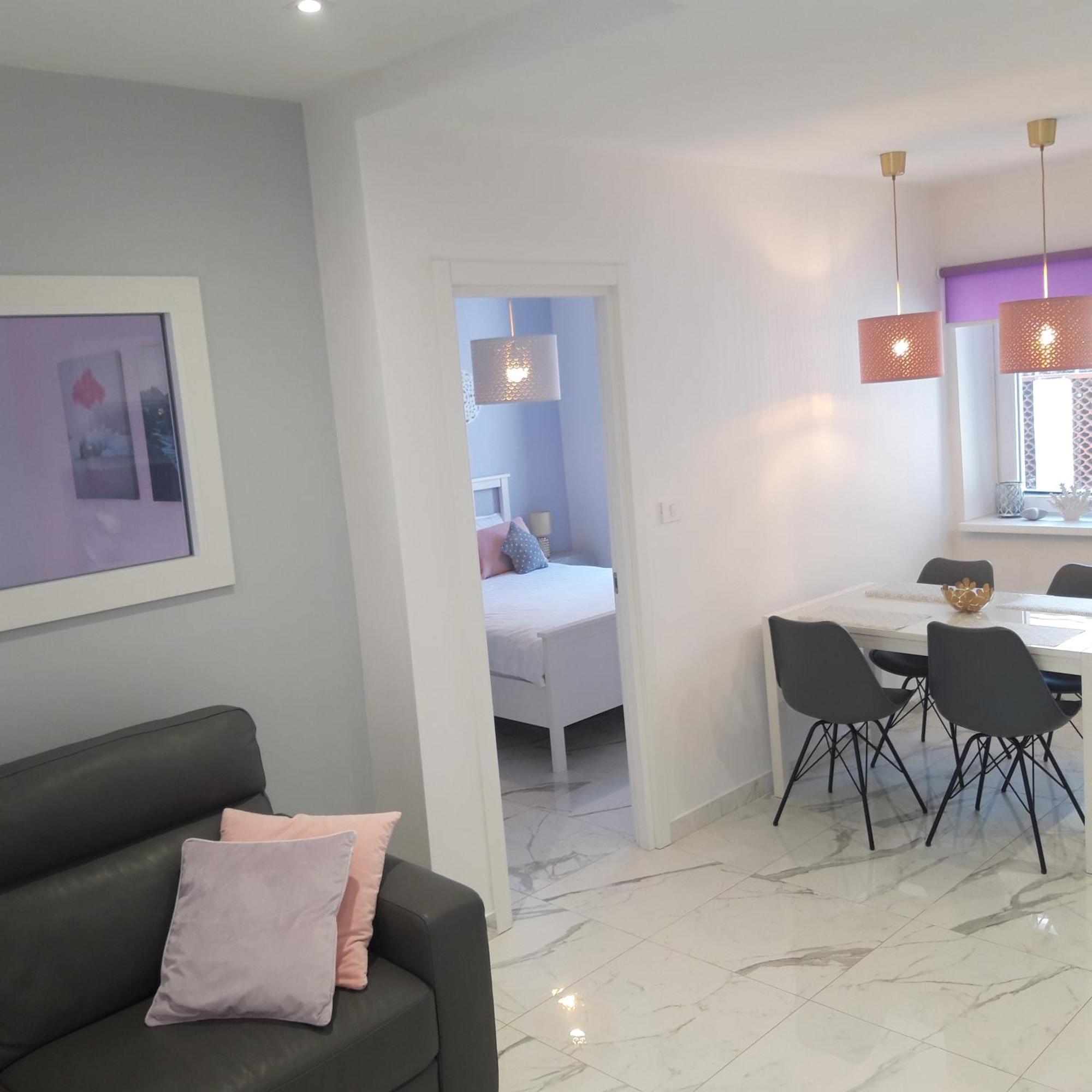 Dolce Amaro Apartment *