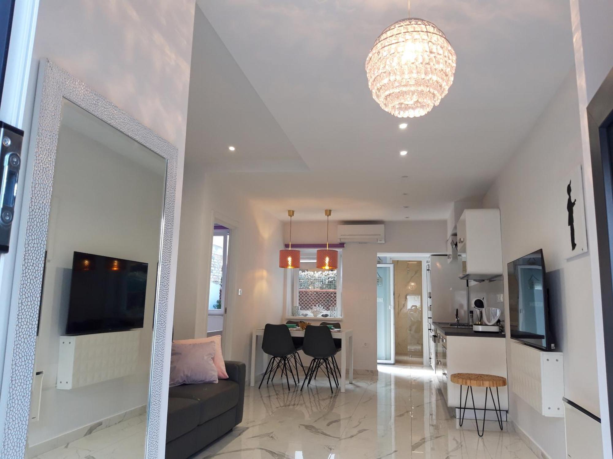 Dolce Amaro Apartment *