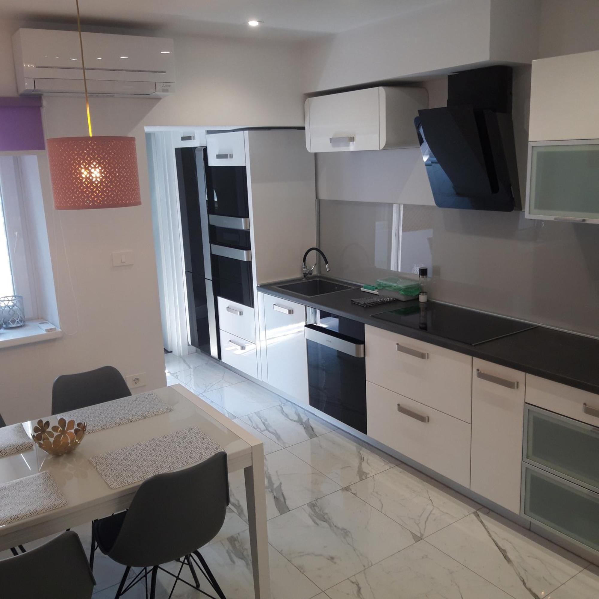 Apartment Dolce Amaro Izola