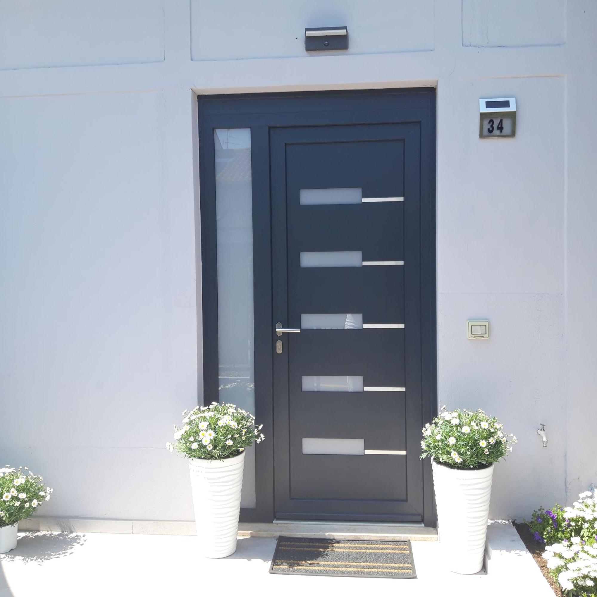 Dolce Amaro Apartment *